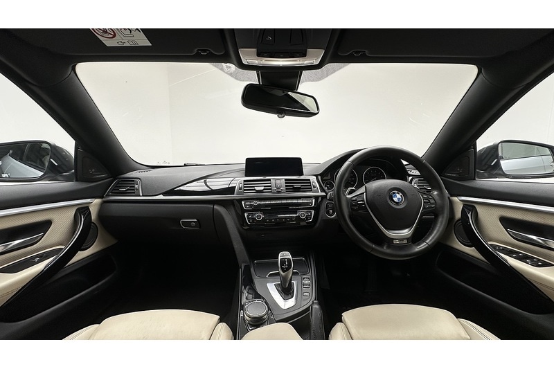 Used BMW 4 Series 2017 for sale - 78159824: Photo 2