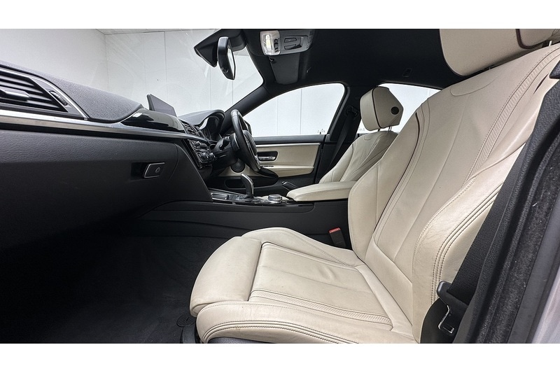 Used BMW 4 Series 2017 for sale - 78159824: Photo 20
