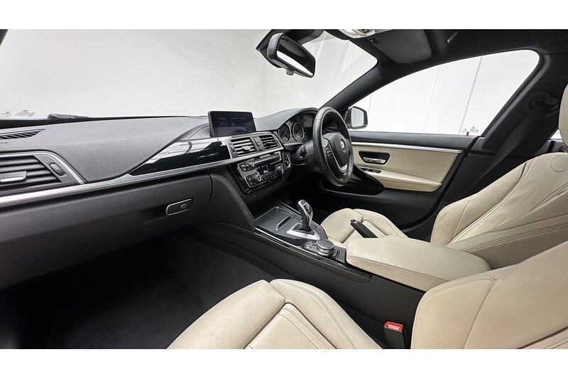 Used BMW 4 Series 2017 for sale - 78159824: Photo 21