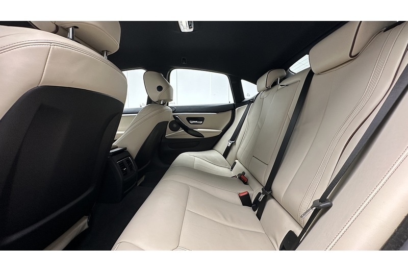 Used BMW 4 Series 2017 for sale - 78159824: Photo 22