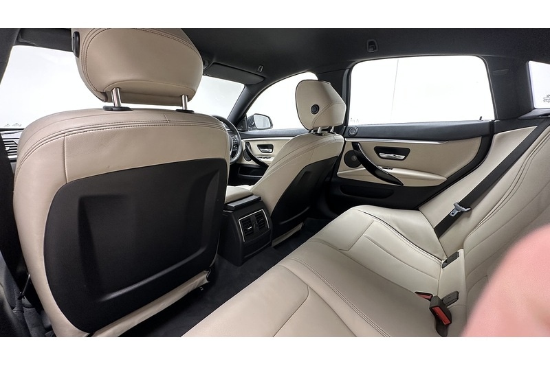 Used BMW 4 Series 2017 for sale - 78159824: Photo 23