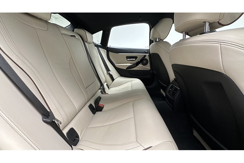 Used BMW 4 Series 2017 for sale - 78159824: Photo 24