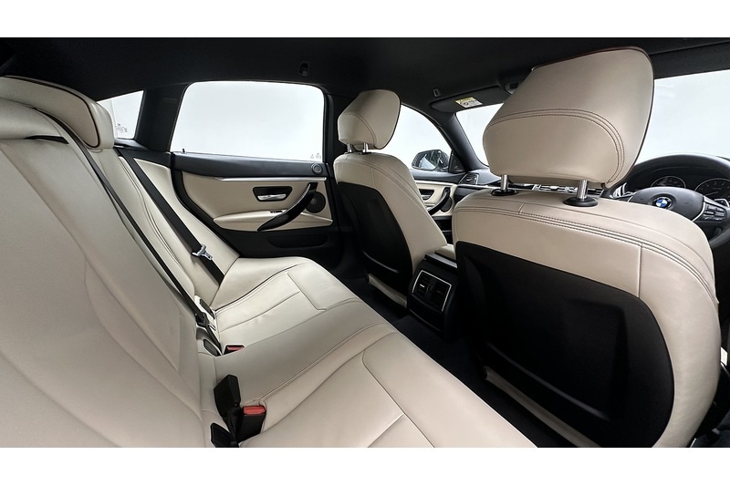 Used BMW 4 Series 2017 for sale - 78159824: Photo 25