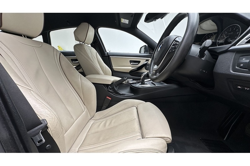 Used BMW 4 Series 2017 for sale - 78159824: Photo 27