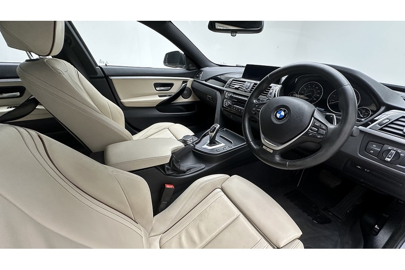 Used BMW 4 Series 2017 for sale - 78159824: Photo 28