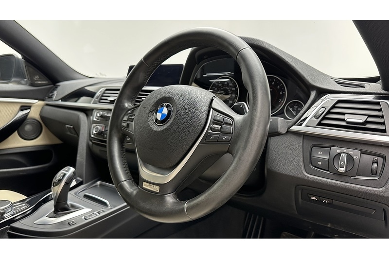 Used BMW 4 Series 2017 for sale - 78159824: Photo 29