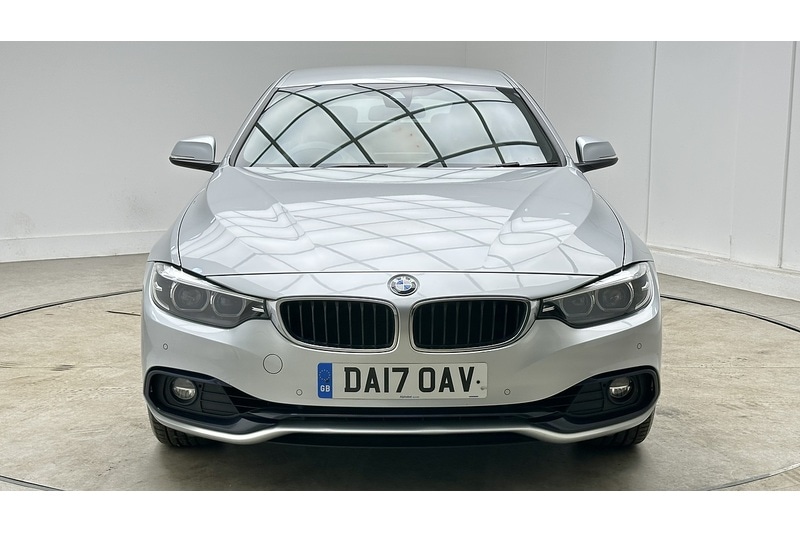 Used BMW 4 Series 2017 for sale - 78159824: Photo 4