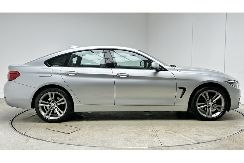 Used BMW 4 Series 2017 for sale - 78159824: Photo 5
