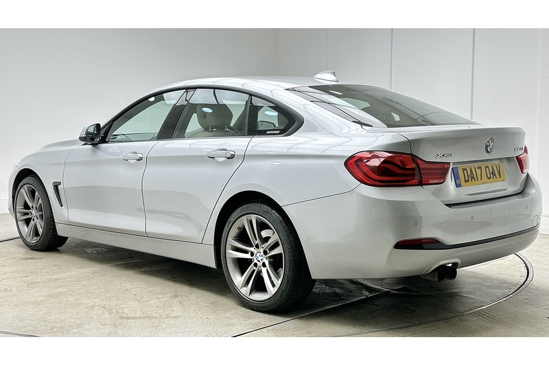 Used BMW 4 Series 2017 for sale - 78159824: Photo 6