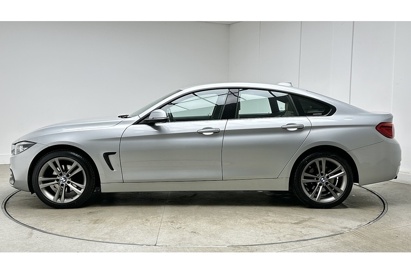 Used BMW 4 Series 2017 for sale - 78159824: Photo 7