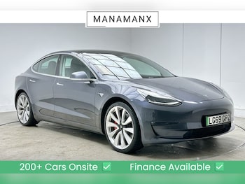Used Tesla Model 3 2019 for sale - 79433934: Photo