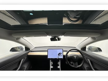 Used Tesla Model 3 2019 for sale - 79433934: Photo