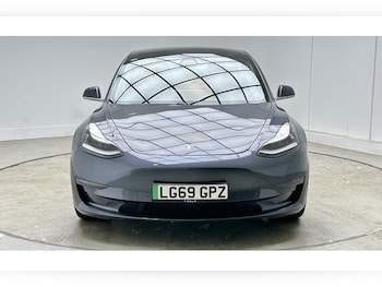 Used Tesla Model 3 2019 for sale - 79433934: Photo