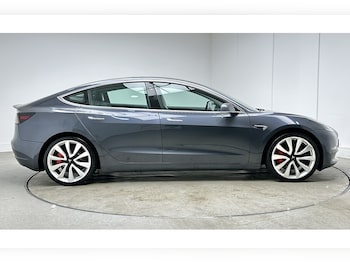 Used Tesla Model 3 2019 for sale - 79433934: Photo