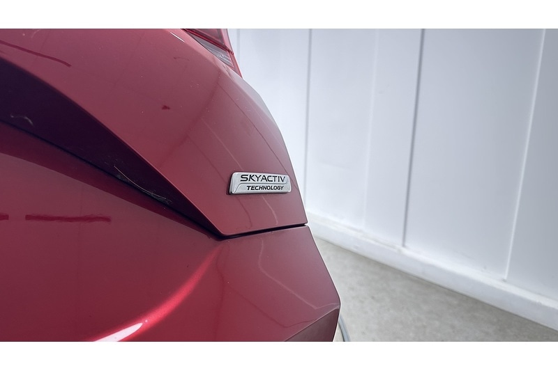 Used Mazda CX-5 2018 for sale - 76958502: Photo 15