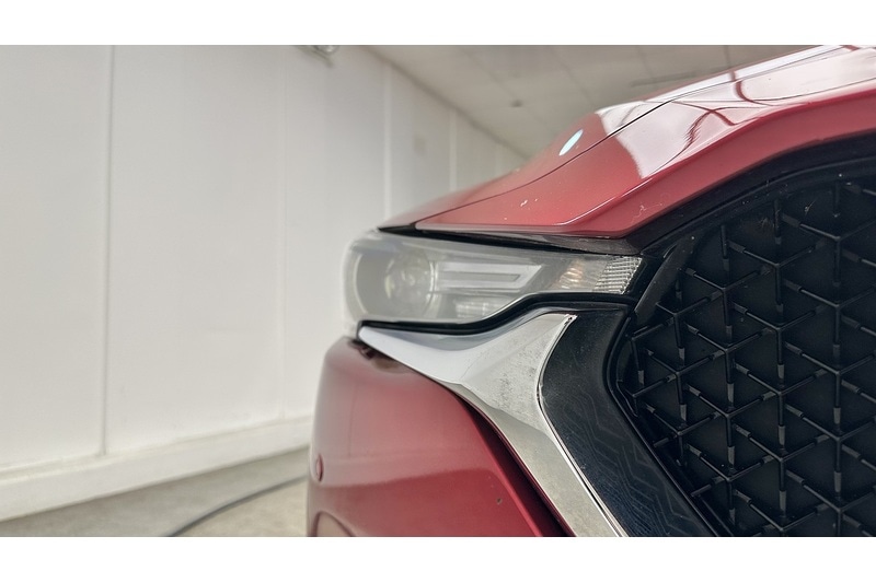 Used Mazda CX-5 2018 for sale - 76958502: Photo 16