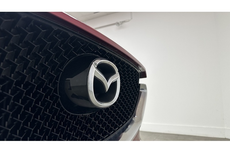 Used Mazda CX-5 2018 for sale - 76958502: Photo 17