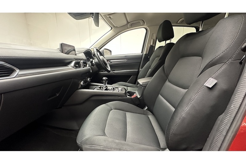 Used Mazda CX-5 2018 for sale - 76958502: Photo 18