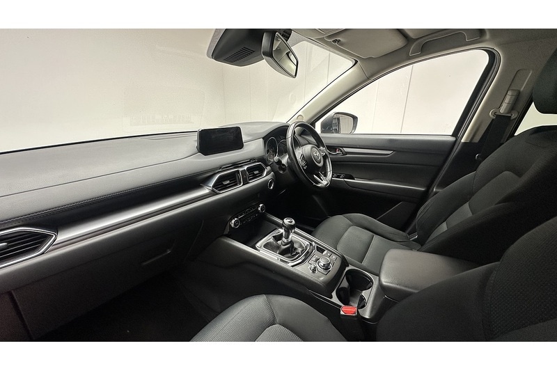 Used Mazda CX-5 2018 for sale - 76958502: Photo 19