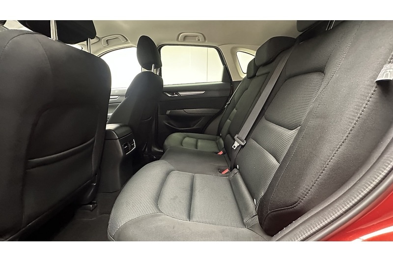 Used Mazda CX-5 2018 for sale - 76958502: Photo 20