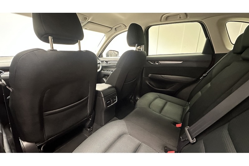 Used Mazda CX-5 2018 for sale - 76958502: Photo 21