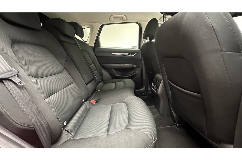 Used Mazda CX-5 2018 for sale - 76958502: Photo 22