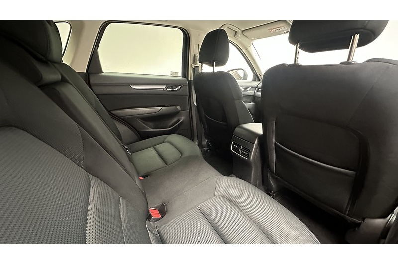 Used Mazda CX-5 2018 for sale - 76958502: Photo 23