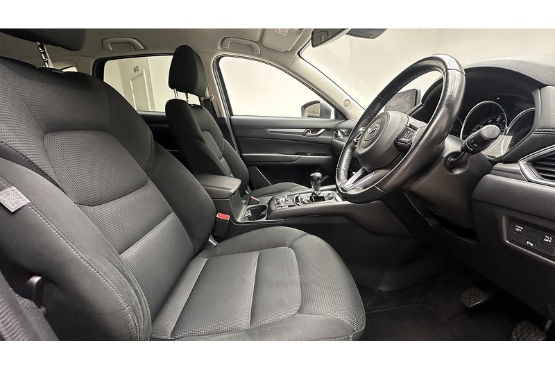 Used Mazda CX-5 2018 for sale - 76958502: Photo 24