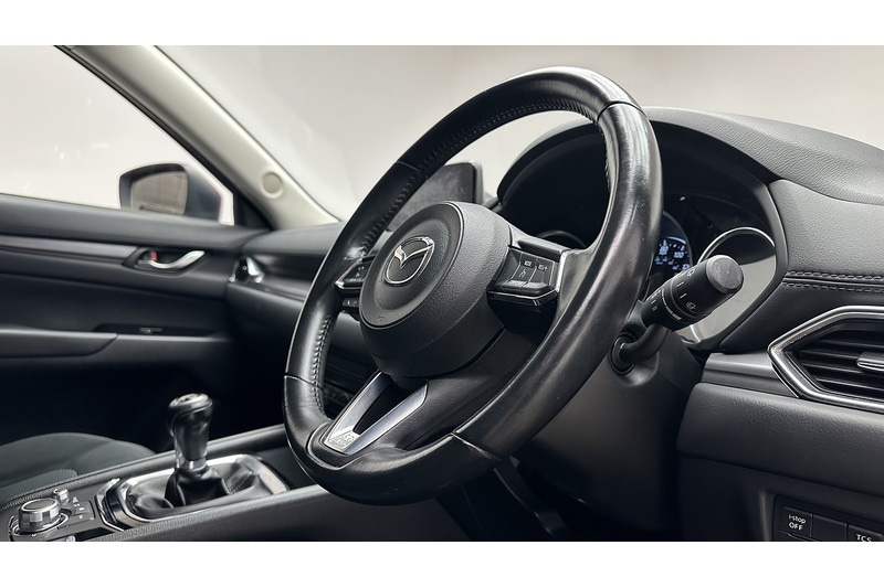 Used Mazda CX-5 2018 for sale - 76958502: Photo 26