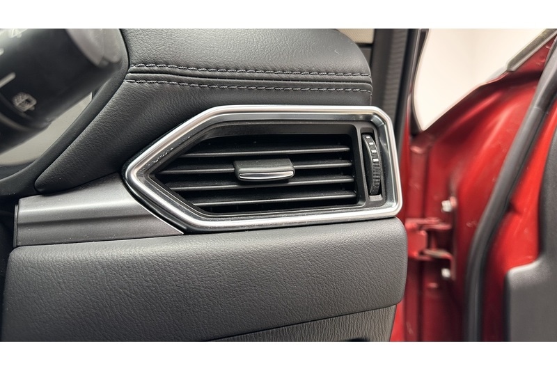 Used Mazda CX-5 2018 for sale - 76958502: Photo 28