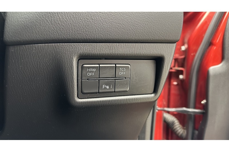 Used Mazda CX-5 2018 for sale - 76958502: Photo 29