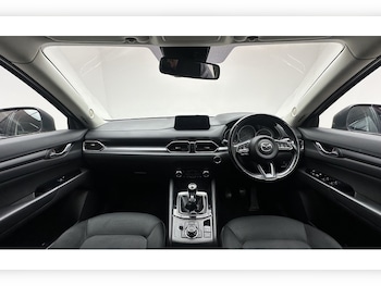 Used Mazda CX-5 2018 for sale - 76958502: Photo