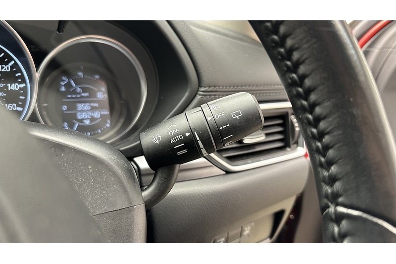 Used Mazda CX-5 2018 for sale - 76958502: Photo 30