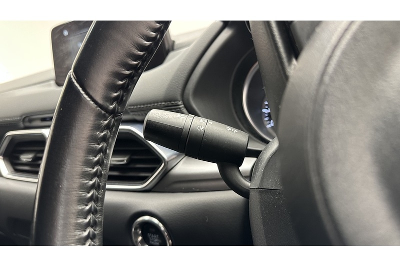 Used Mazda CX-5 2018 for sale - 76958502: Photo 31