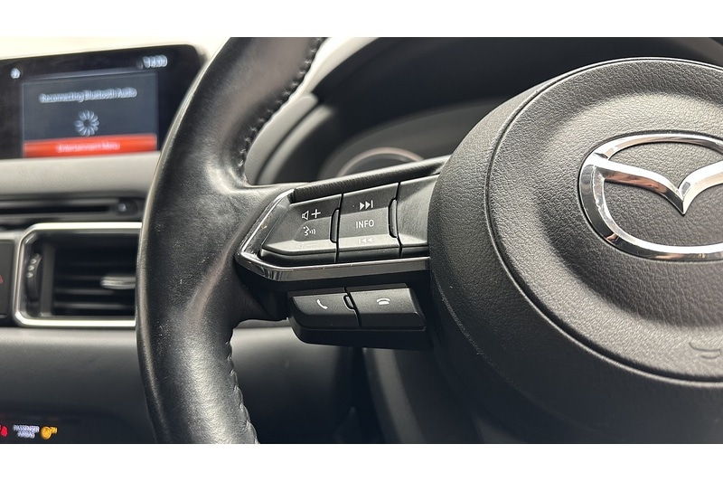 Used Mazda CX-5 2018 for sale - 76958502: Photo 32