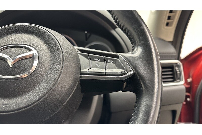 Used Mazda CX-5 2018 for sale - 76958502: Photo 33