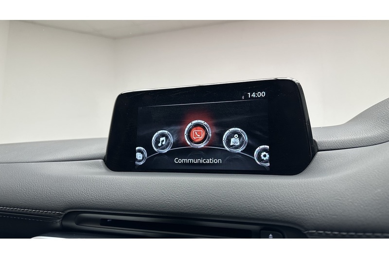 Used Mazda CX-5 2018 for sale - 76958502: Photo 35