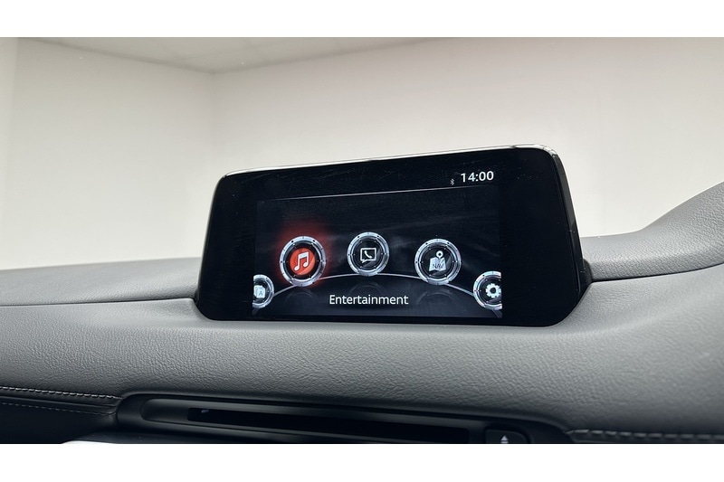 Used Mazda CX-5 2018 for sale - 76958502: Photo 36