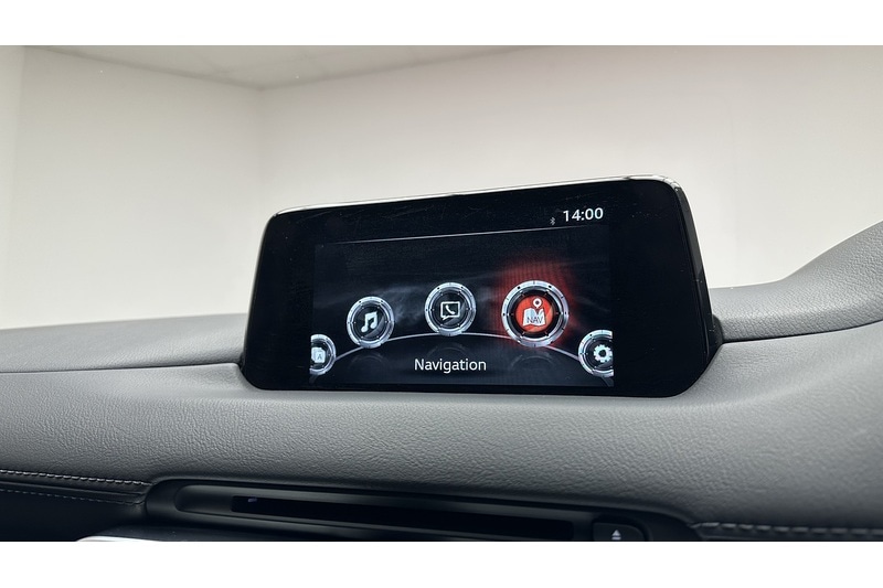 Used Mazda CX-5 2018 for sale - 76958502: Photo 37