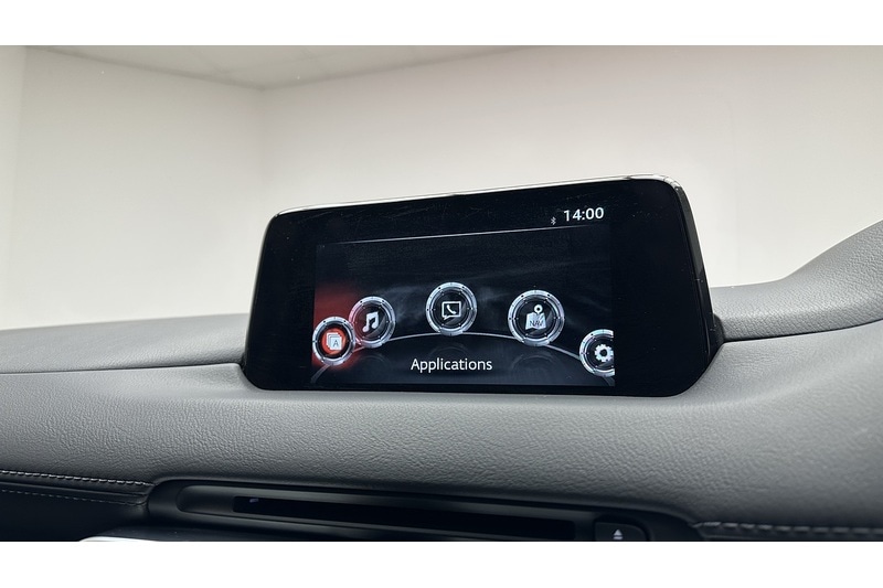 Used Mazda CX-5 2018 for sale - 76958502: Photo 38