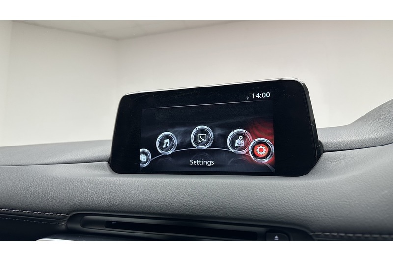 Used Mazda CX-5 2018 for sale - 76958502: Photo 39