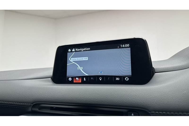 Used Mazda CX-5 2018 for sale - 76958502: Photo 40