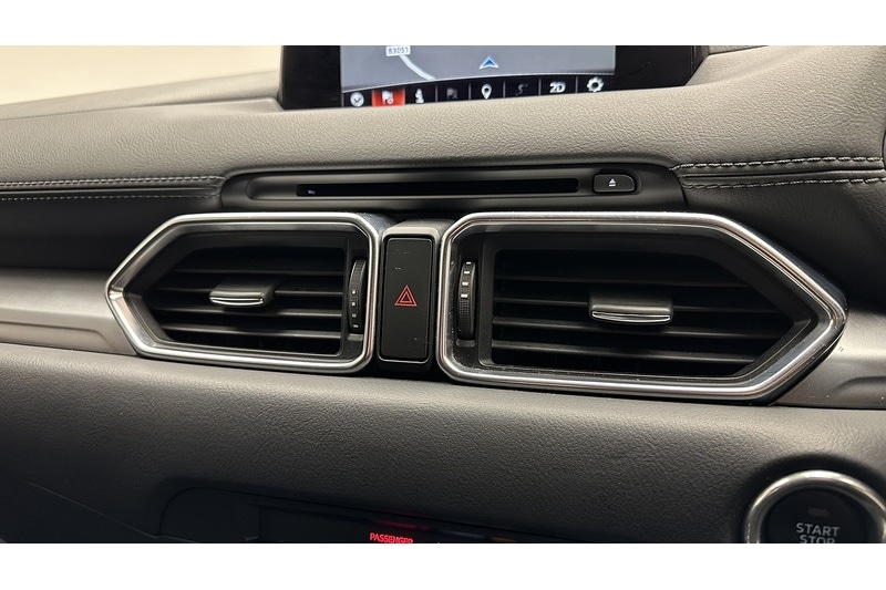 Used Mazda CX-5 2018 for sale - 76958502: Photo 41