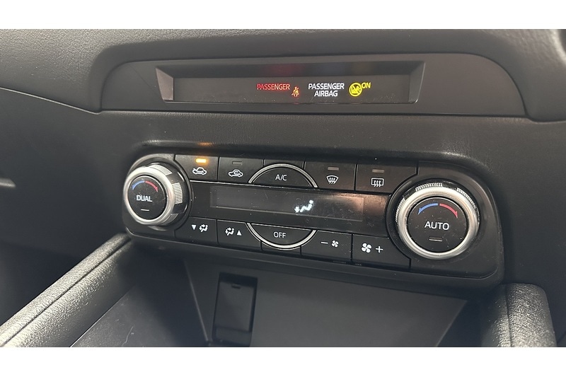 Used Mazda CX-5 2018 for sale - 76958502: Photo 42