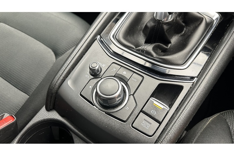 Used Mazda CX-5 2018 for sale - 76958502: Photo 43