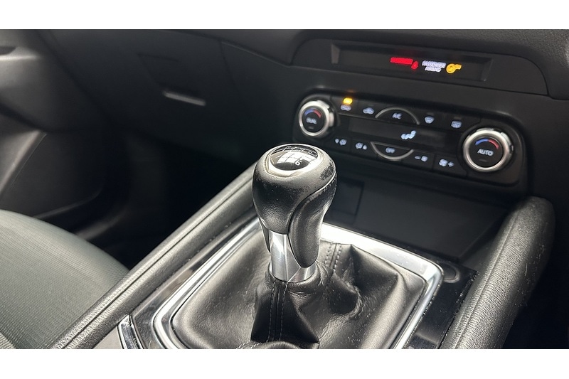 Used Mazda CX-5 2018 for sale - 76958502: Photo 44