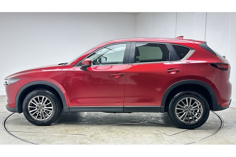 Used Mazda CX-5 2018 for sale - 76958502: Photo 7