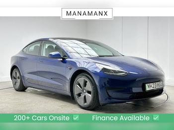 Used Tesla Model 3 2023 for sale - 79376650: Photo