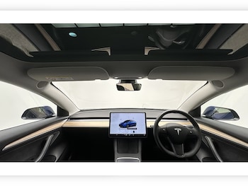 Used Tesla Model 3 2023 for sale - 79376650: Photo
