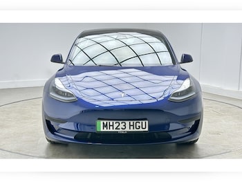 Used Tesla Model 3 2023 for sale - 79376650: Photo